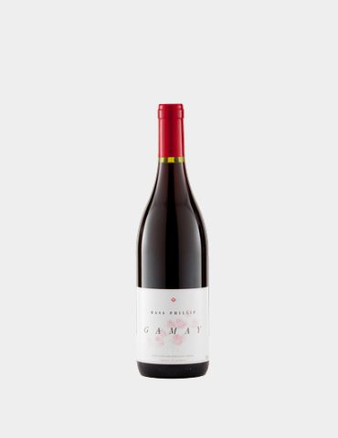 Gamay Wine